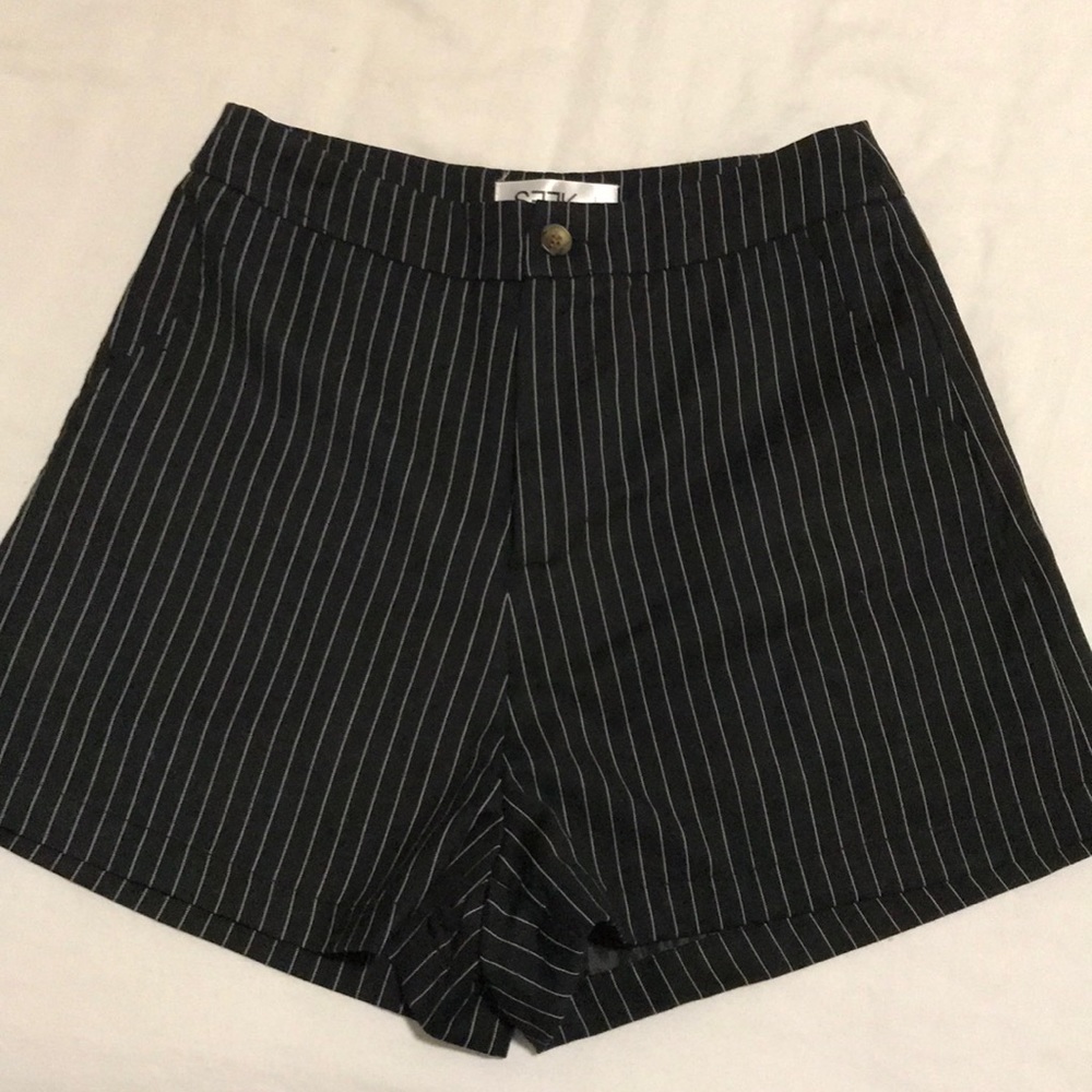 LF shorts